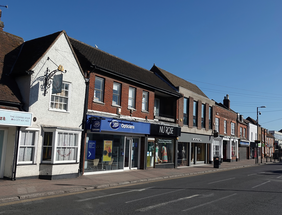billericay_high_street