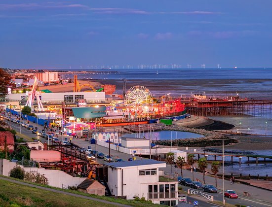 southend